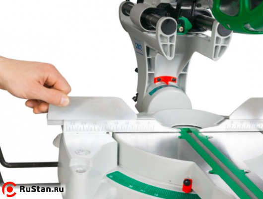 Высокие выдвижные упоры справа и слева фото №4 Высокие выдвижные упоры справа и слева фото №4